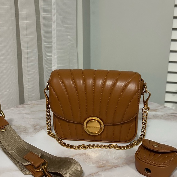 Charles & Keith Bag - Picture 3 of 3